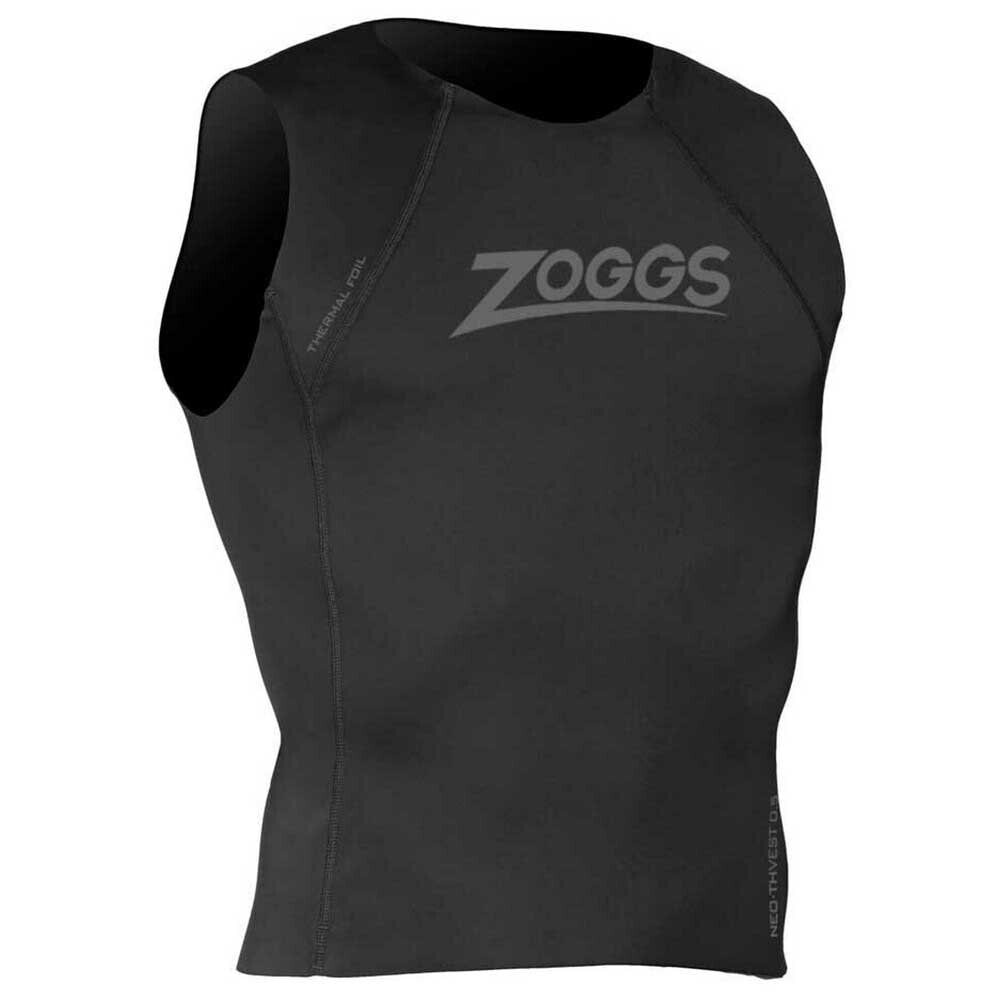 ZOGGS Neo Thermal Vest 0.5 mm Man