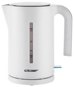 Электрический чайник Cloer 4111 1,7л 1800Вт