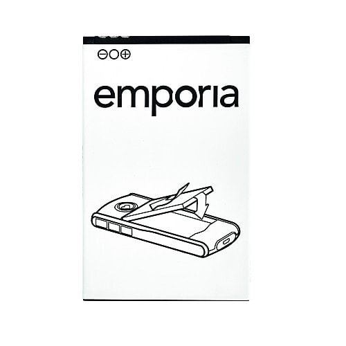Emporia AK-V25 запчасти для мобильного телефона Аккумулятор
