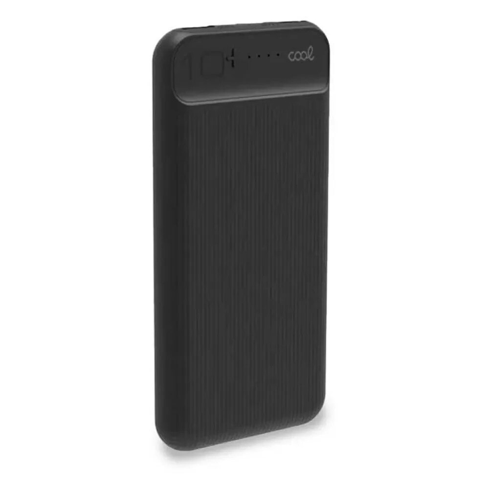 COOL Boston 10.000mAh power bank