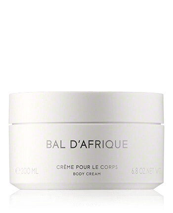 Byredo Bal d'Afrique Body Cream (200 ml)