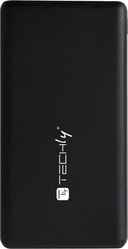 Powerbank Techly 362541 10000mAh Czarny