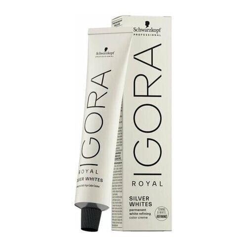 Schwarzkopf Professional Igora Royal Silver Whites Semi-permanent coloring