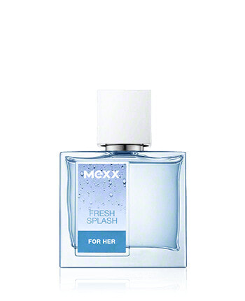 Mexx Fresh Splash for Her Eau de Toilette Spray