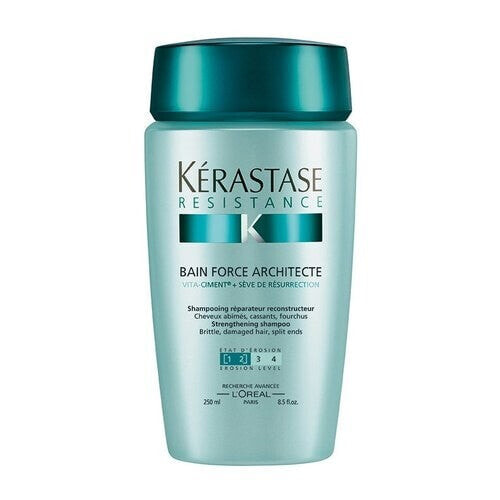 Kérastase Resistance Bain Force Architecte Shampoo