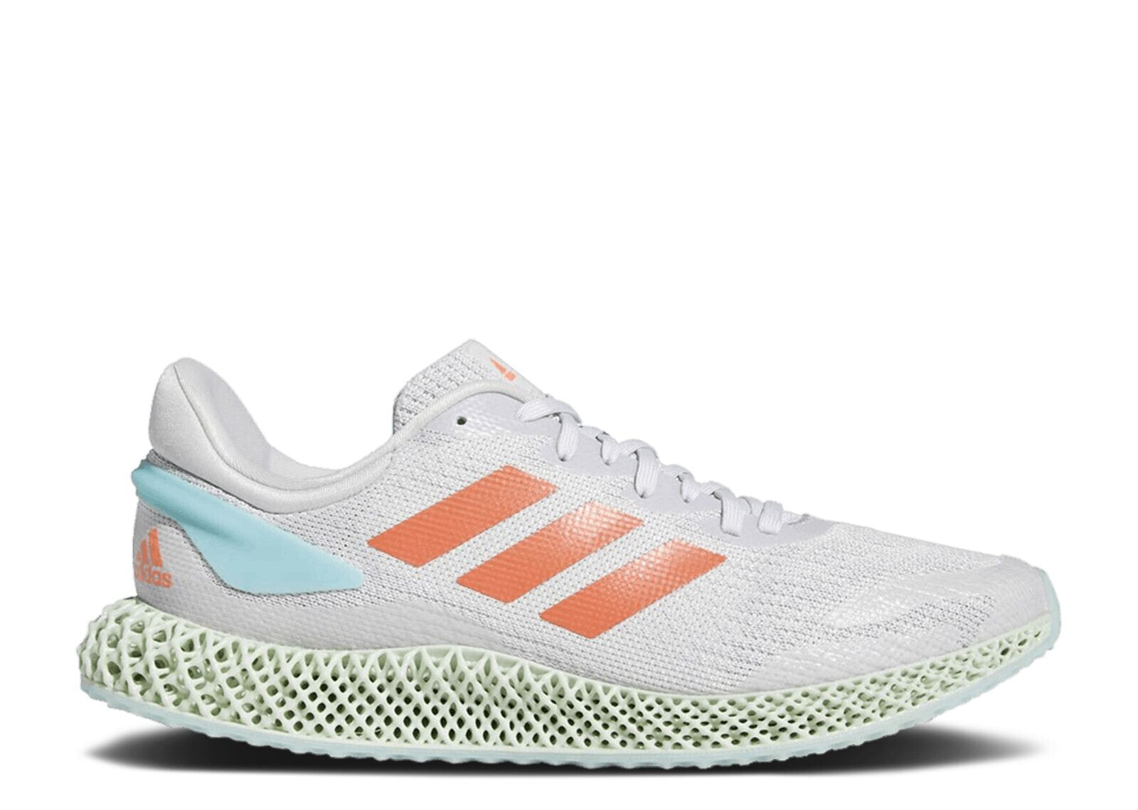 4D Run 1.0 LTD 'Dash Grey'