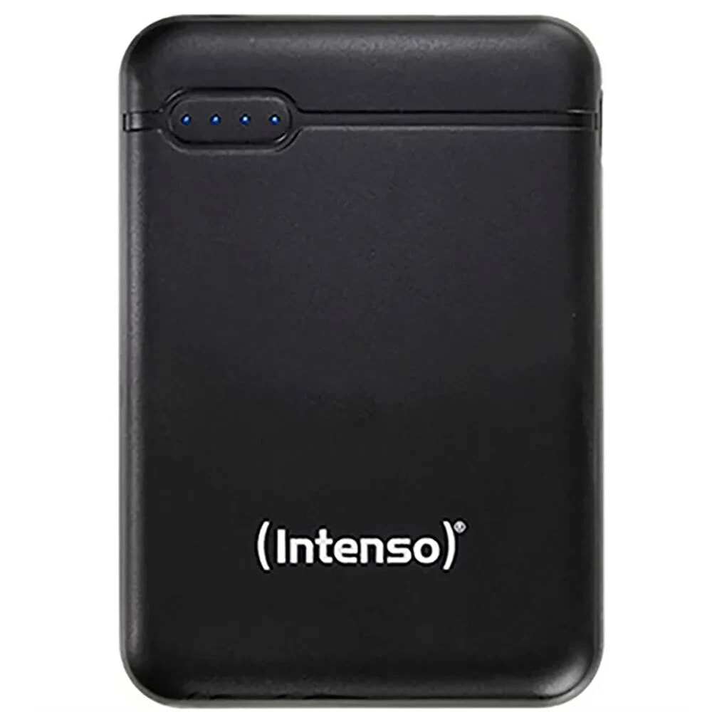 INTENSO XS5.000 power bank 5.000mAh