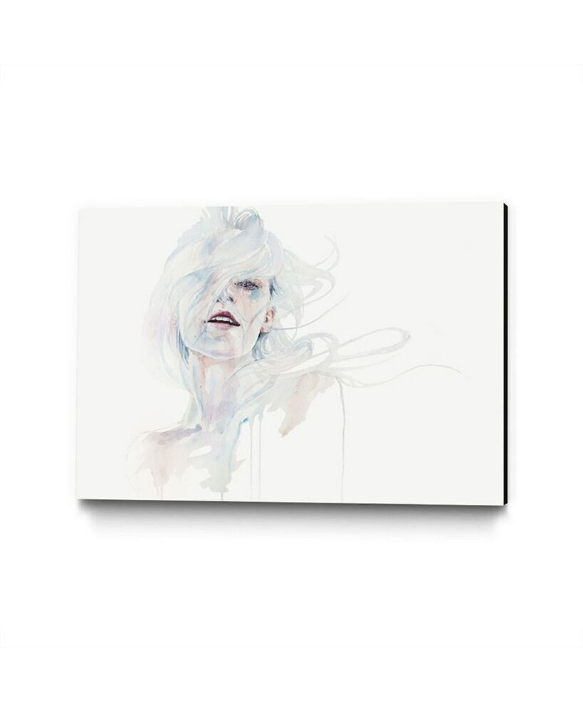 Eyes On Walls agnes Cecile Ghost in Your Mind Museum Mounted Canvas 16