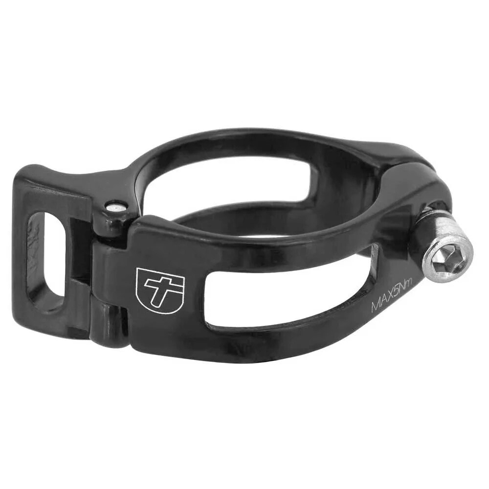 TRIVIO Front derailleur clamp