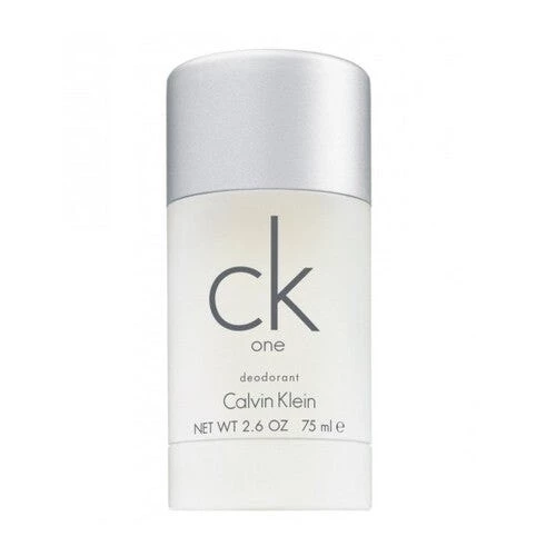 Calvin Klein Ck one Deodorant Stick