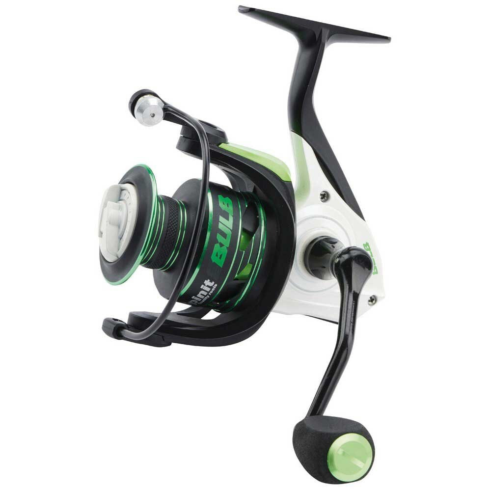 SPINIT Bulb Spinning Reel