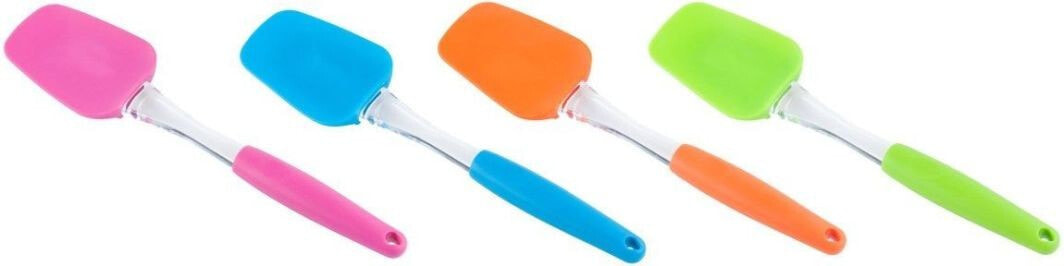 KingHoff SPOON / SILICONE SPOON KH-4626