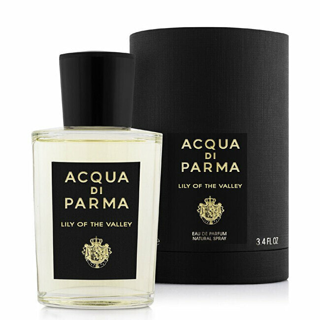 Acqua Di Parma Lily Of The Valley Парфюмерная вода 180 мл
