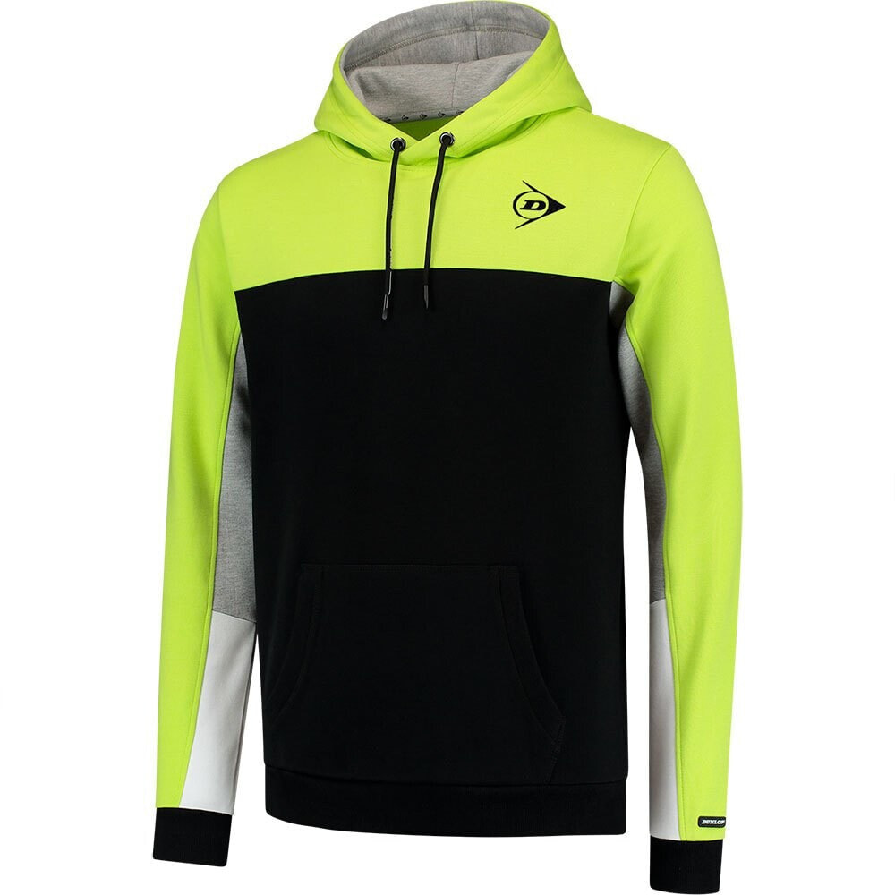 DUNLOP Essentials Hoodie