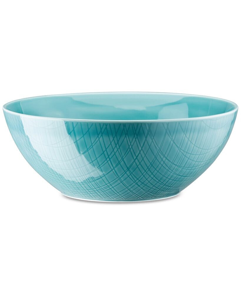 Rosenthal mesh Salad/Serve Bowl