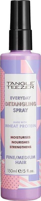 Tangle Teezer Detangling Spray Everyday Pielęgnacja bez spłukiwania 150ml