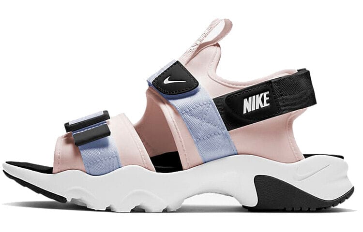 Nike Canyon Sandal 蓝粉 女款 凉鞋 / Сандалии Nike Canyon Sandal CV5515-600