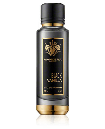 Mancera Les Confidentiels Black Vanilla Eau de Parfum Spray