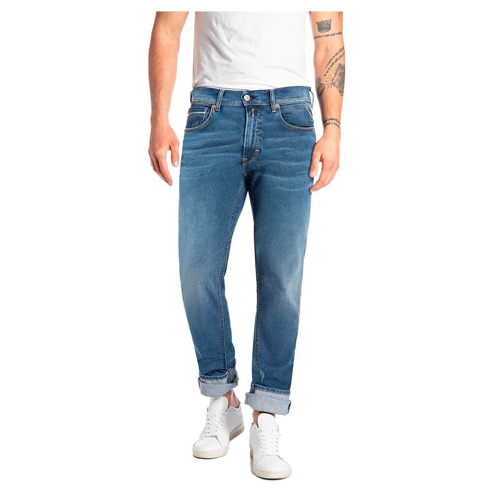 REPLAY MA972Z.000.661OR2 Jeans