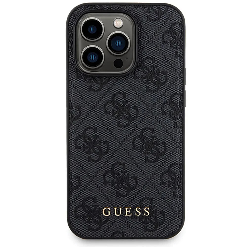 GUESS Zestaw Gubpm5P13X4Gemgk iPhone 13 Pro Max 6.7 + Powerbank 5000Mah 4G phone case