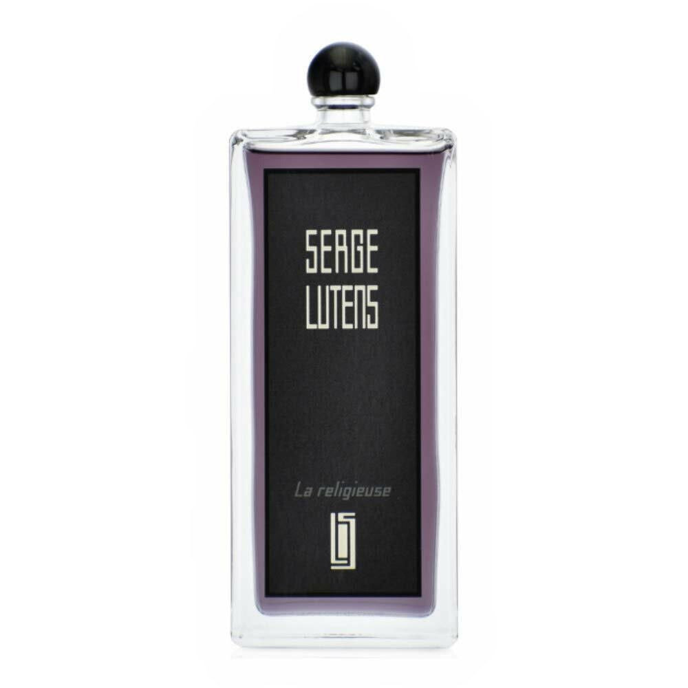 SERGE LUTENS La Religieuse Vapo 50ml Eau De Parfum