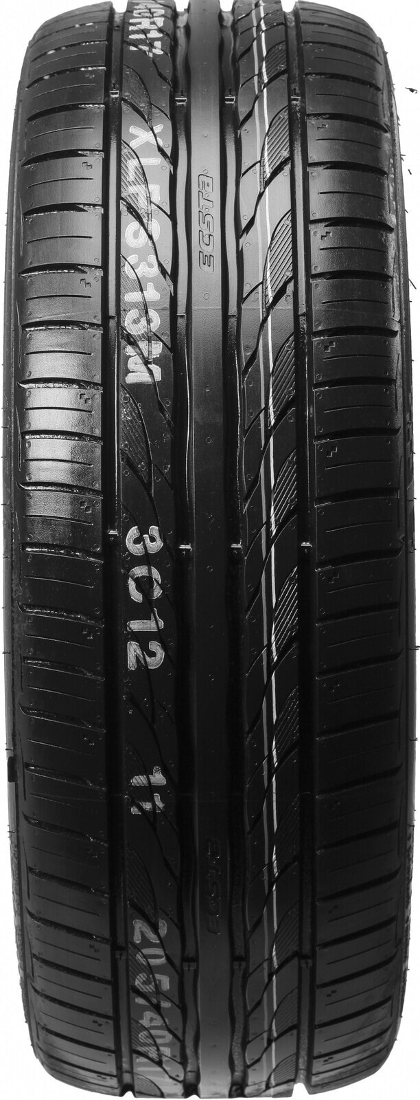 Шины летние Kumho Ecsta PS31 XL DOT16 215/55 R16 97 (Z)W