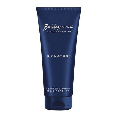 Baldessarini Signature Shower Gel