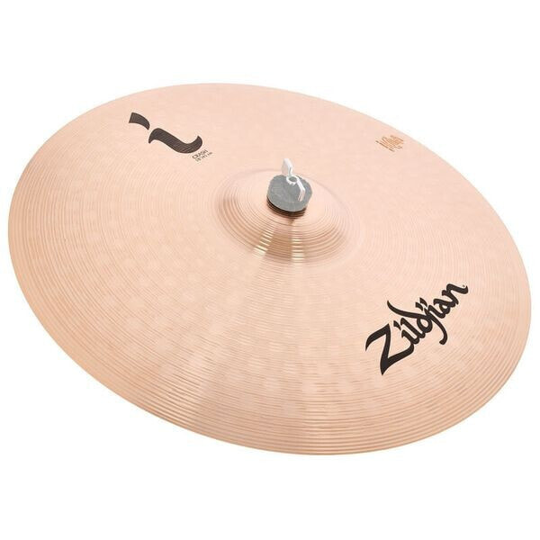 Zildjian 18