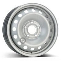 Колесный диск штампованный Alcar 9506 6x16 ET50 - LK5/118 ML71