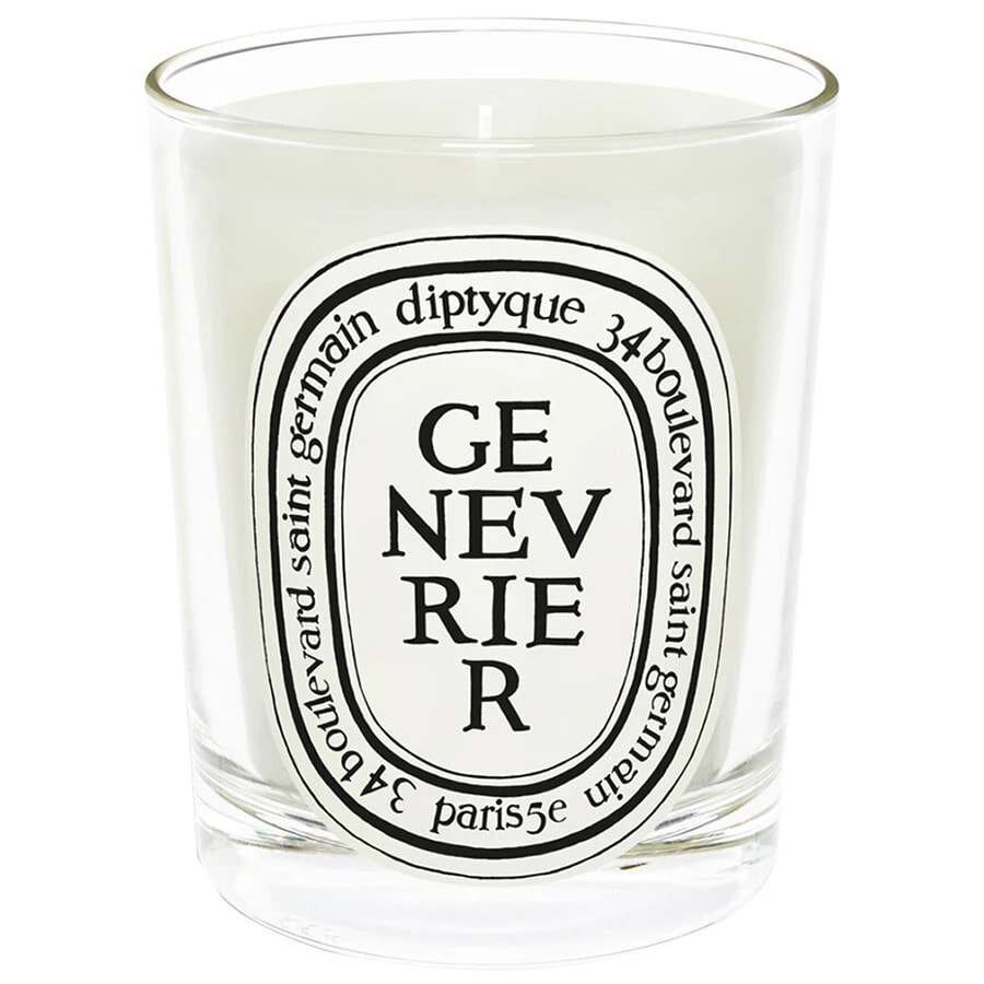 Diptyque Genevrier