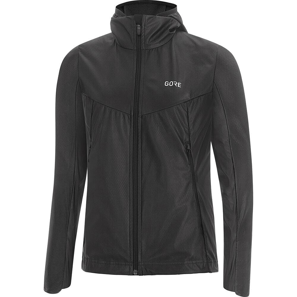 GORE® Wear R5 Goretex Infinium Soft Lined Hoodie Jacket