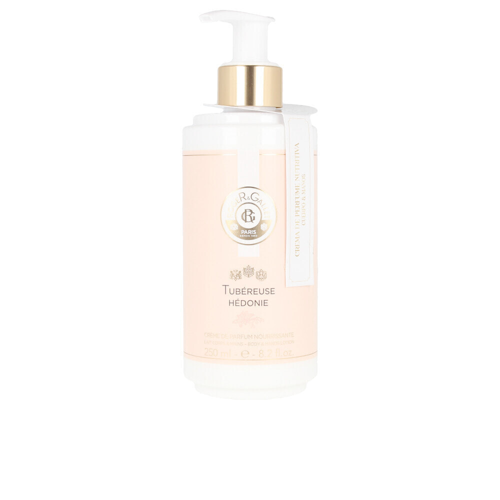 Roger & Gallet Body Lotion Парфюмированный лосьон для тела 250 мл