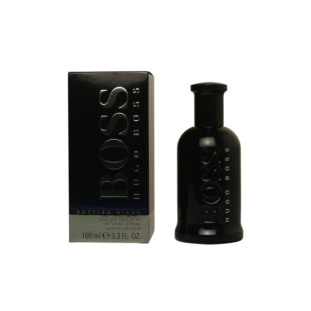 BOSS 58004750 туалетная вода Люди 100 ml