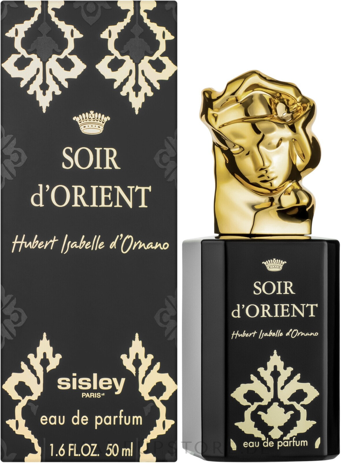 Sisley Soir d'Orient - Eau de Parfum