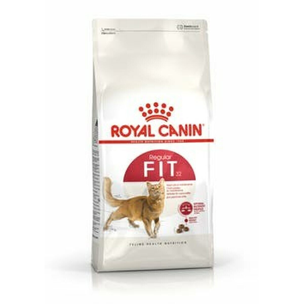 Корм для котов Royal Canin Feline Fit Для взрослых 2 Kg