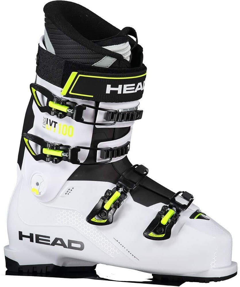 Ботинки для горных лыж HEAD Edge LYT 100 Unisex Collection 2020 Ski Boots