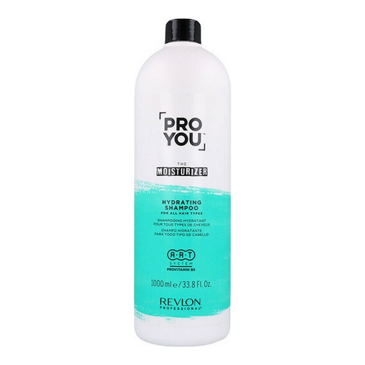 Шампунь ProYou the Moisturizer Revlon