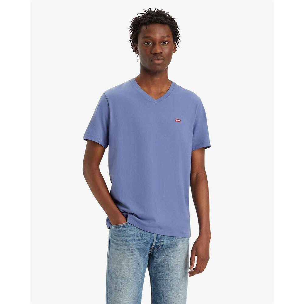 Levi´s ® Original Short Sleeve V Neck T-Shirt