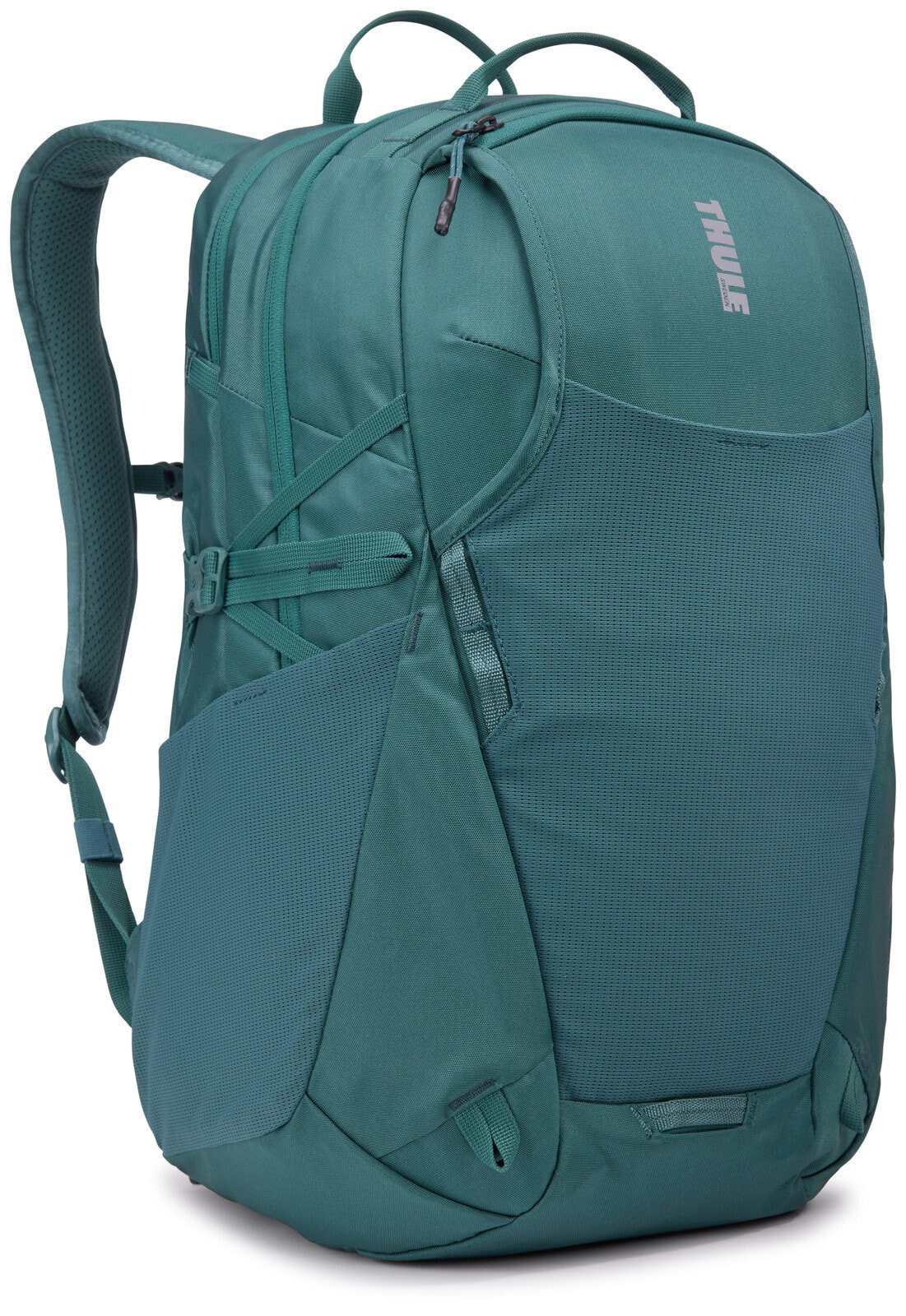 Thule EnRoute TEBP4316 - Mallard Green рюкзак Повседневный рюкзак Зеленый Нейлон 3204847