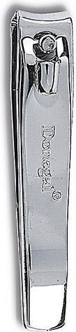 Кусачки для ногтей Donegal 1015 Хромированная сталь 8 мл