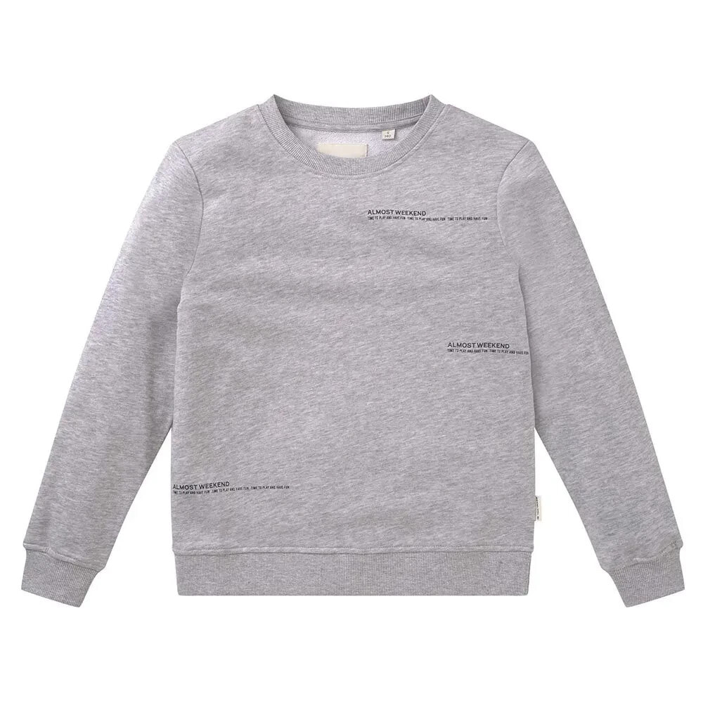 TOM TAILOR 1030277 Sweatshirt