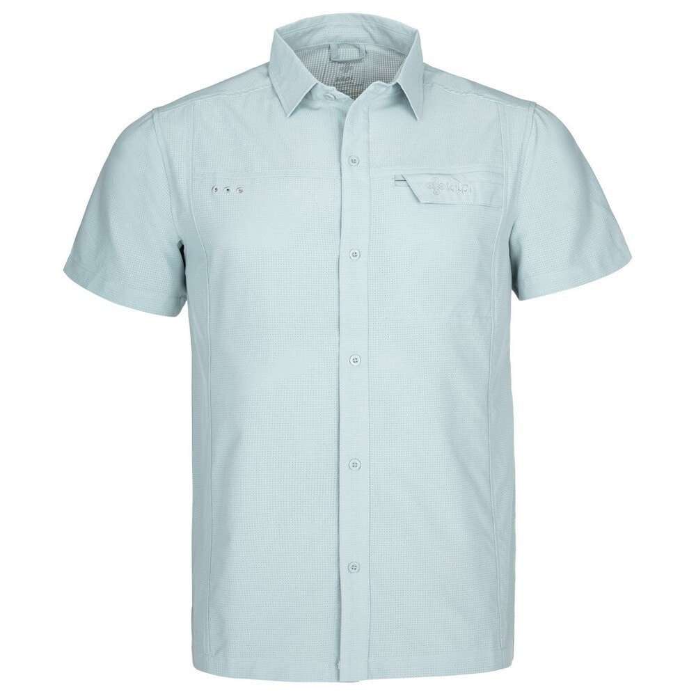 KILPI Bombay Short Sleeve Shirt