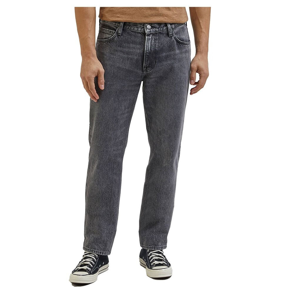 LEE West Relaxed Fit Jeans