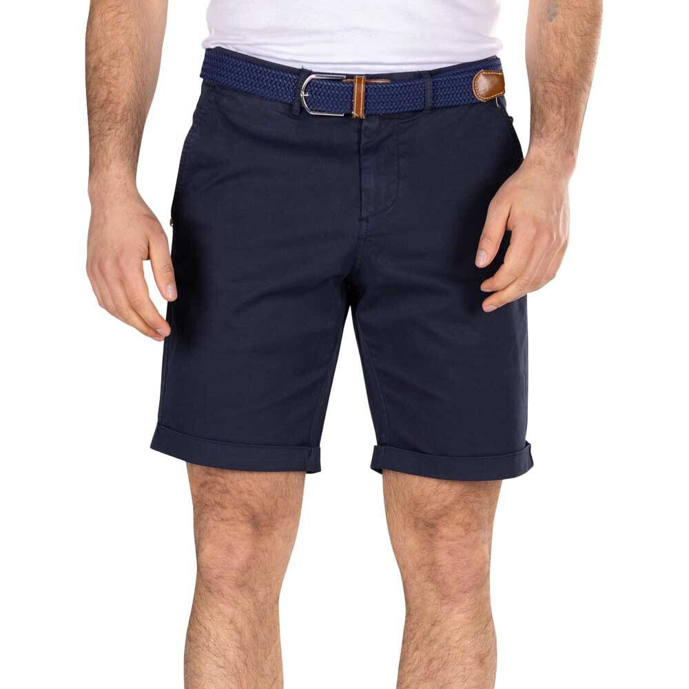 NZA NEW ZEALAND Whale Bay chino shorts