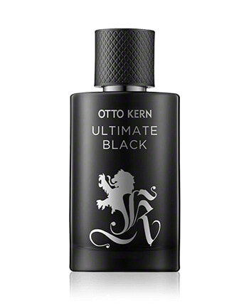 Otto Kern Ultimate Black Eau de Toilette Spray