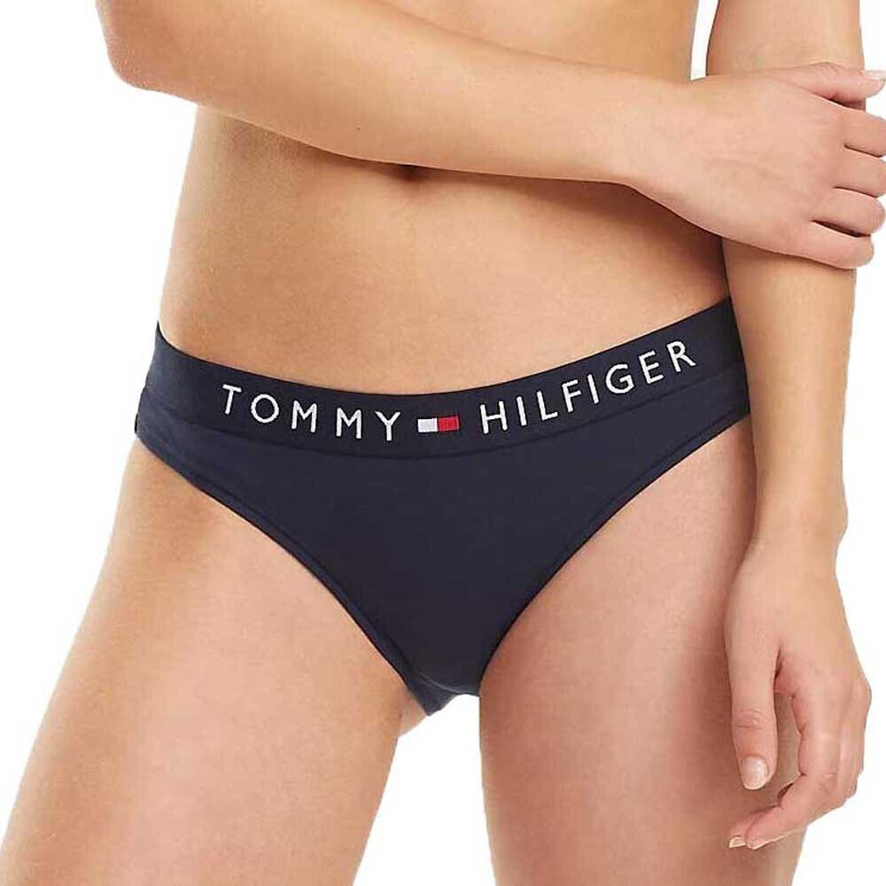 TOMMY HILFIGER Logo Waistband Knickers Panties