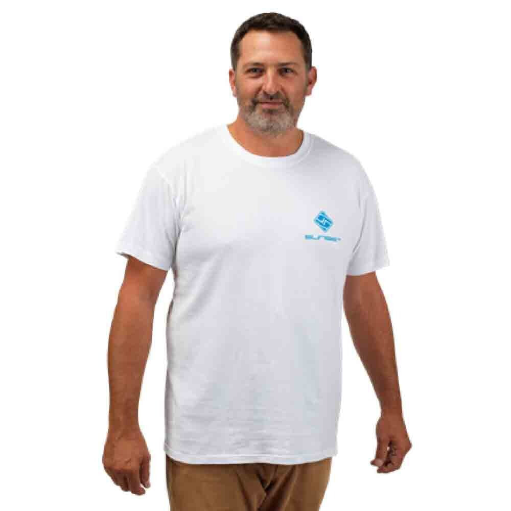 SUNSET Logo Short Sleeve T-Shirt