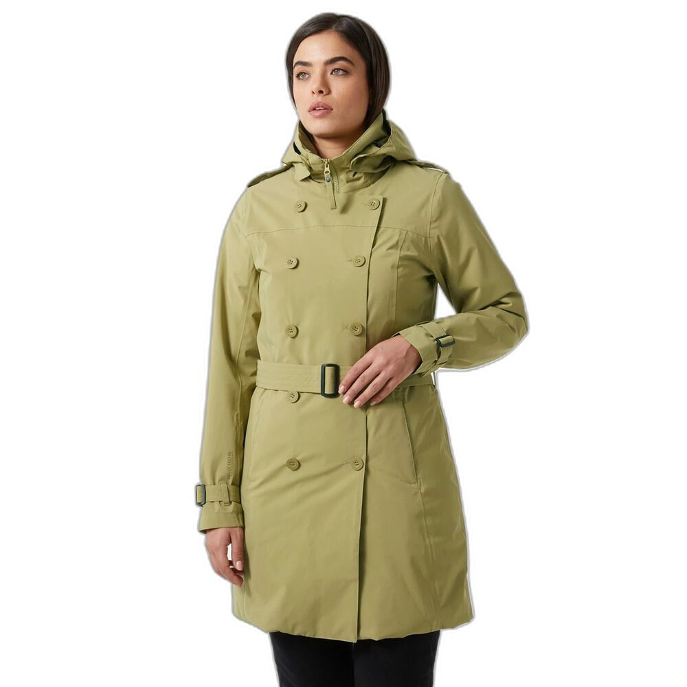 HELLY HANSEN Welsey Coat