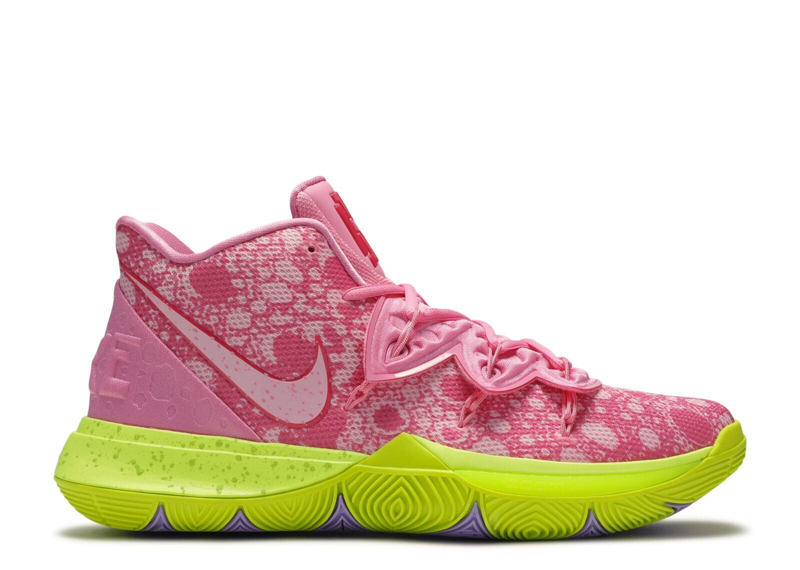 SpongeBob SquarePants x Kyrie 5 'Patrick'