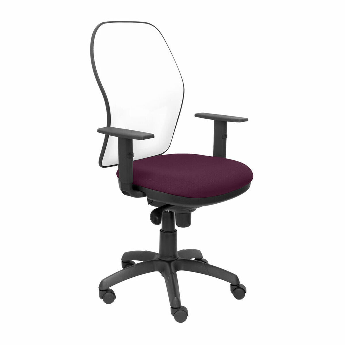 Office Chair Jorquera P&C BALI760 Purple